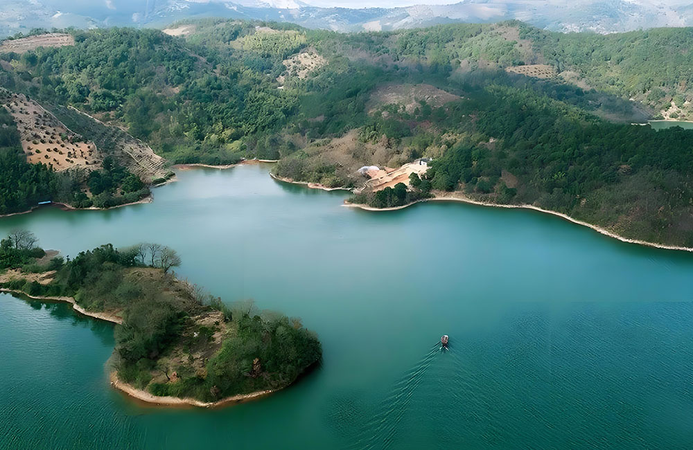 全国重点文物保护单位上林湖越窑遗址保护总体规划采购项目